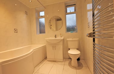 Beadnell Place, Shieldfield, Newcastle - Image 3